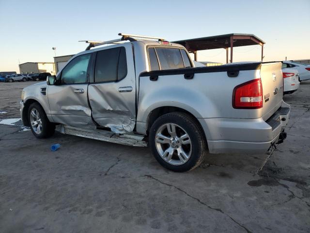 Photo 2 from auction – 2010 FORD EXPLORER S with VIN 1FMEU3D80AUA33565