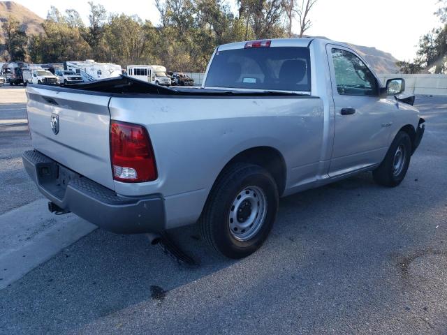 Zdjęcie 3 z aukcji – 2010 DODGE RAM 1500 z VIN 3D7JB1EK3AG191477