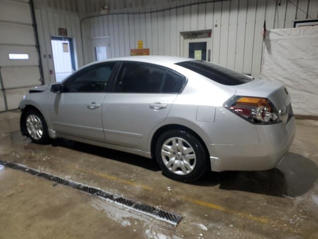 Photo 2 from auction – 2010 NISSAN ALTIMA BAS with VIN 1N4AL2AP8AC191546