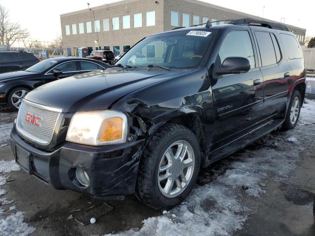 GMC ENVOY DENA 2006 with VIN 1GKET66M166145777 - Photo from auction