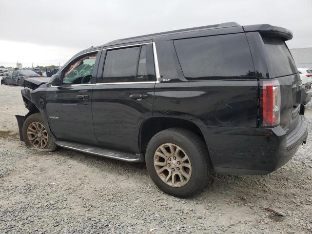 Photo 2 from auction – 2017 GMC YUKON SLT with VIN 1GKS1BKC3HR111534