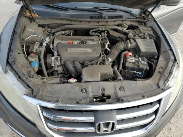 Photo 11 from auction – 2013 HONDA CROSSTOUR with VIN 5J6TF3H57DL002193