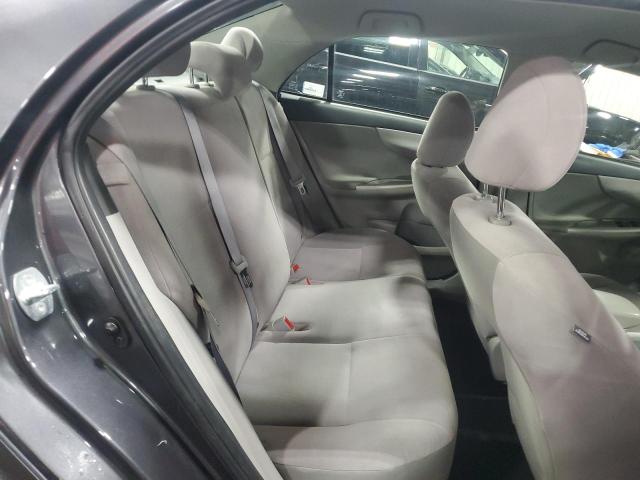 Photo 10 from auction – 2012 TOYOTA COROLLA BA with VIN JTDBU4EE0C9178256