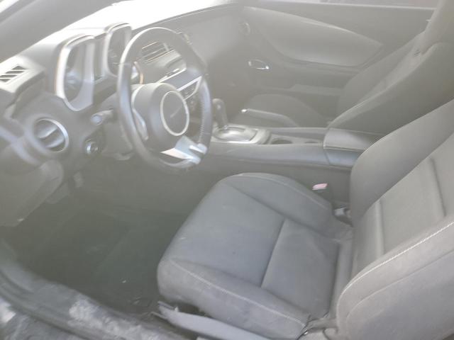 Photo 7 from auction – 2010 CHEVROLET CAMARO LT with VIN 2G1FB1EV8A9215401