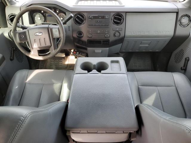 Photo 8 from auction – 2011 FORD F250 SUPER with VIN 1FT7W2A66BEC41692