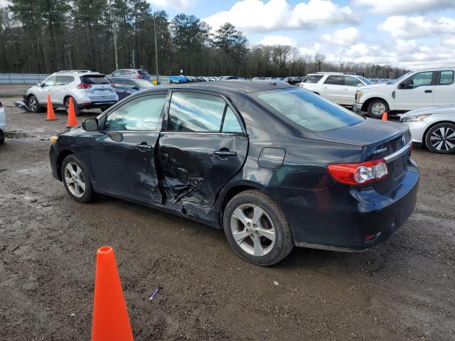 Photo 2 from auction – 2013 TOYOTA COROLLA BA with VIN 5YFBU4EE9DP077616