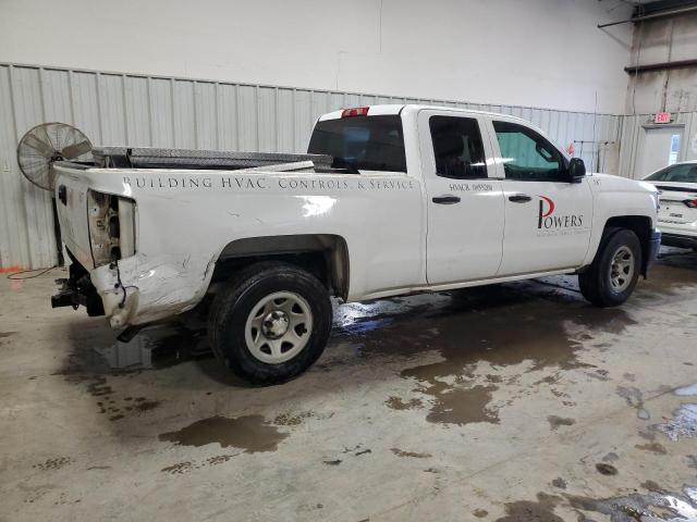 Photo 3 from auction – 2015 CHEVROLET SILVERADO with VIN 1GCRCPEC8FZ259642