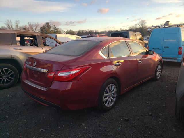 Photo 3 from auction – 2017 NISSAN ALTIMA 2.5 with VIN 1N4AL3AP4HC269417