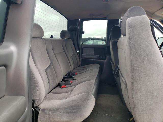 Photo 10 from auction – 2004 GMC NEW SIERRA with VIN 1GTEC19T94Z312805