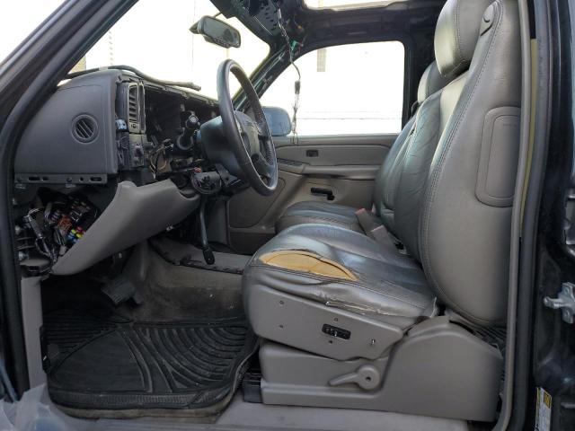 Photo 7 from auction – 2005 GMC YUKON with VIN 1GKEC13T35R120049