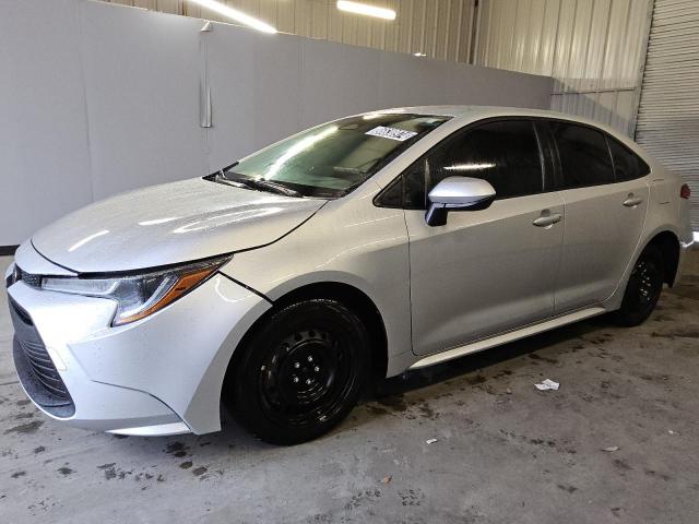 Photo 1 from auction – 2024 TOYOTA COROLLA LE with VIN 5YFB4MDE6RP101668