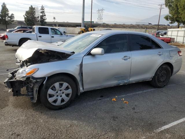 Photo 1 from auction – 2010 TOYOTA CAMRY BASE with VIN 4T1BF3EK9AU009899