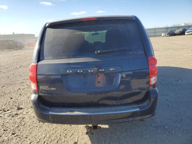 Photo 6 from auction – 2013 DODGE GRAND CARA with VIN 2C4RDGBG2DR535907