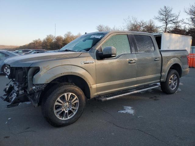Photo 1 from auction – 2019 FORD F150 SUPER with VIN 1FTEW1EP7KKD94152