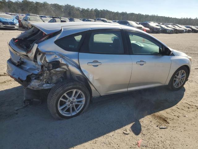 Photo 3 from auction – 2018 FORD FOCUS SE with VIN 1FADP3K25JL326797