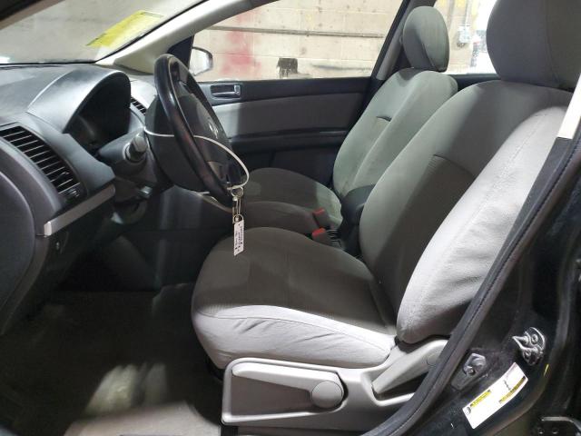 Photo 7 from auction – 2012 NISSAN SENTRA 2.0 with VIN 3N1AB6AP6CL677559