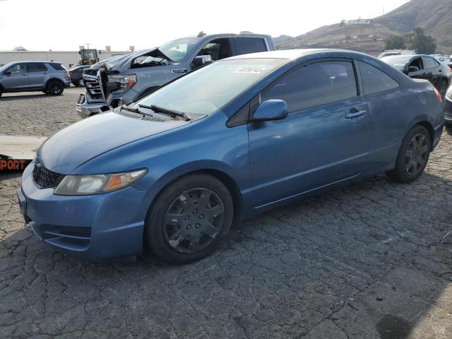 HONDA CIVIC LX 2011 with VIN 2HGFG1B64BH512101 - Photo from auction