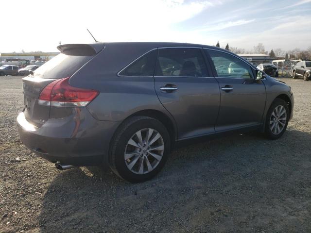 Photo 3 from auction – 2015 TOYOTA VENZA LE with VIN 4T3ZA3BB7FU095648