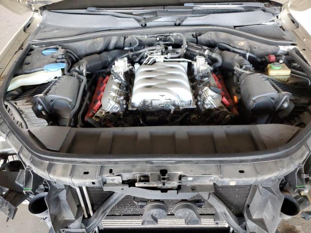 Photo 12 from auction – 2007 AUDI Q7 4.2 QUA with VIN WA1BV94L57D047072