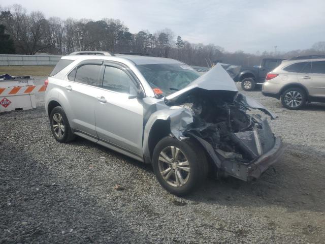 Photo 4 from auction – 2013 CHEVROLET EQUINOX LT with VIN 2GNALDEK7D6224643