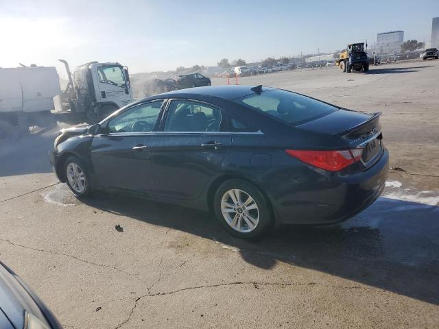 Photo 2 from auction – 2013 HYUNDAI SONATA GLS with VIN 5NPEB4ACXDH720074