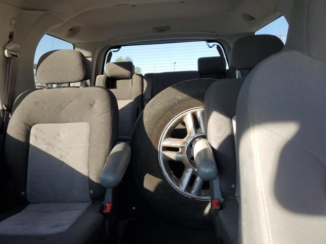 Photo 10 from auction – 2004 FORD EXPEDITION with VIN 1FMEU15W34LB49628