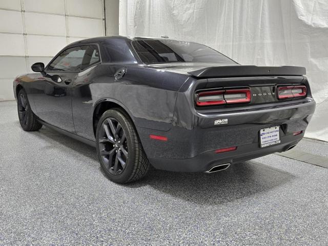 Photo 3 from auction – 2019 DODGE CHALLENGER with VIN 2C3CDZAGXKH621038