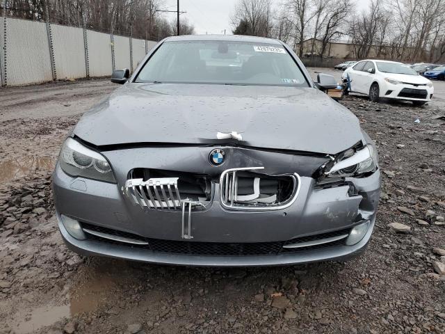Photo 5 from auction – 2012 BMW 528 XI with VIN WBAXH5C56CDW10894