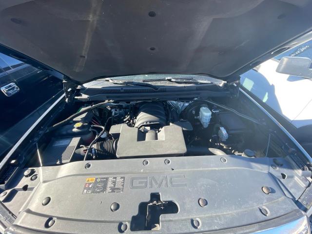 Photo 7 from auction – 2014 GMC SIERRA K15 with VIN 3GTU2WEC2EG543645
