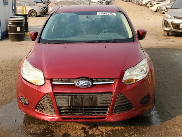 Photo 5 from auction – 2014 FORD FOCUS SE with VIN 1FADP3F20EL185203