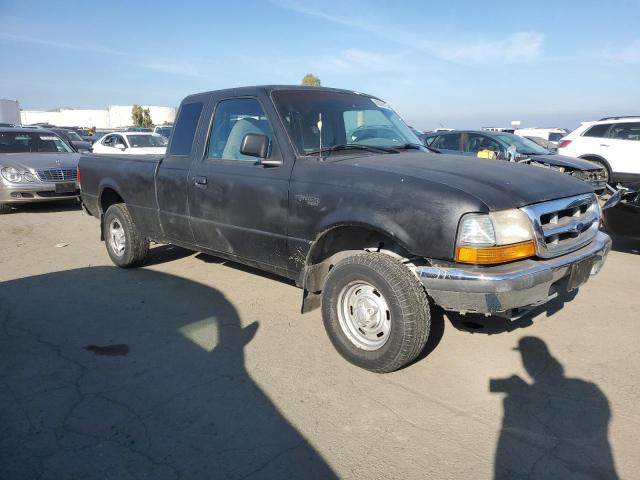 Photo 4 from auction – 1998 FORD RANGER SUP with VIN 1FTYR14C7WPA73739