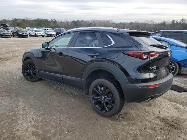 Photo 2 from auction – 2024 MAZDA CX-30 SELE with VIN 3MVDMBBM6RM700180