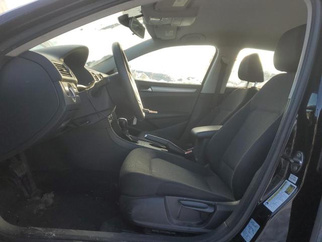 Photo 7 from auction – 2012 VOLKSWAGEN PASSAT S with VIN 1VWAH7A32CC090878