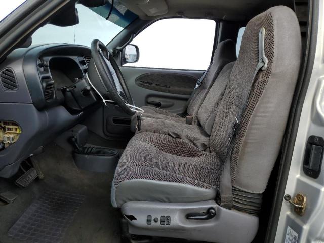 Photo 7 from auction – 1998 DODGE RAM 2500 with VIN 1B7KF23D1WJ131443