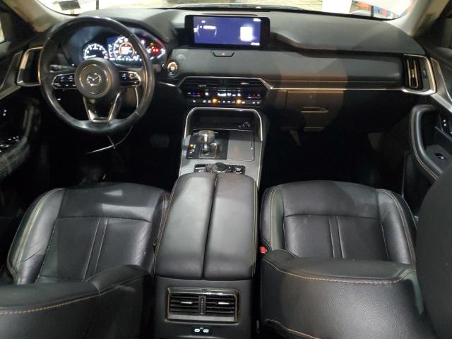 Photo 8 from auction – 2024 MAZDA CX-90 PREF with VIN JM3KKCHD6R1128219