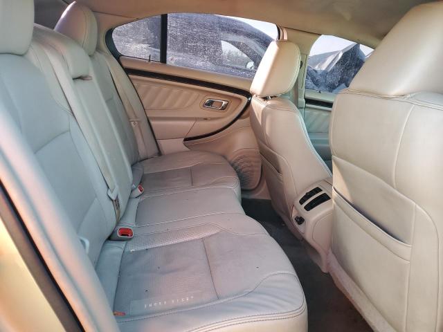 Photo 10 from auction – 2011 FORD TAURUS LIM with VIN 1FAHP2FW4BG129185