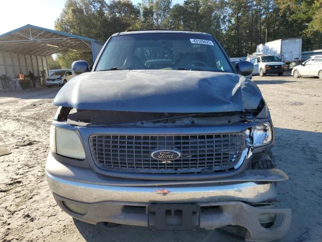 Photo 5 from auction – 2002 FORD EXPEDITION with VIN 1FMFU18L62LA98581