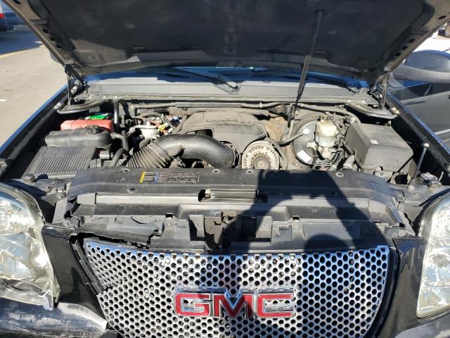 Photo 11 from auction – 2007 GMC YUKON DENA with VIN 1GKFK638X7J213913