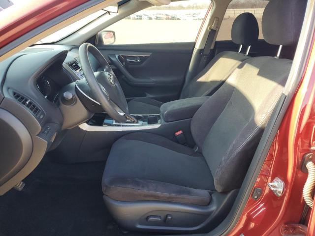 Photo 7 from auction – 2013 NISSAN ALTIMA 2.5 with VIN 1N4AL3AP0DN578882