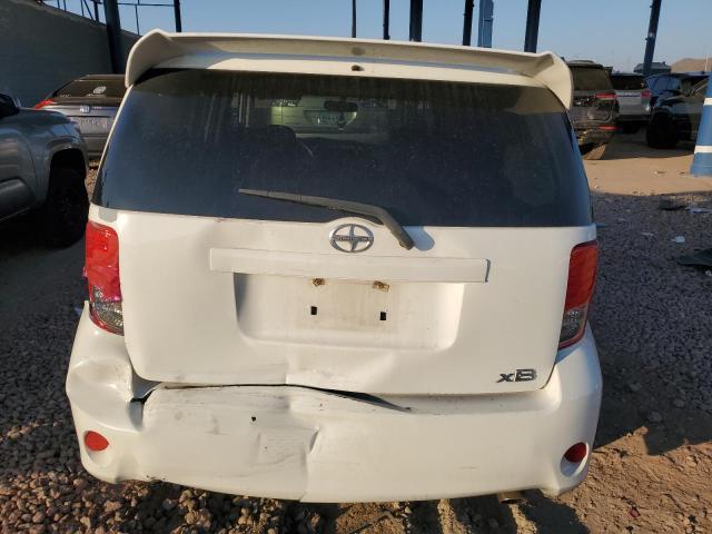 Photo 6 from auction – 2012 TOYOTA SCION XB with VIN JTLZE4FE4CJ001593