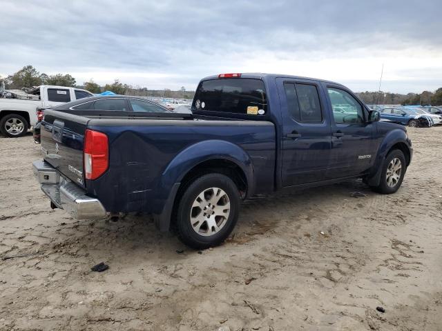 Photo 3 from auction – 2011 SUZUKI EQUATOR SP with VIN 5Z61D0FV7BC424063