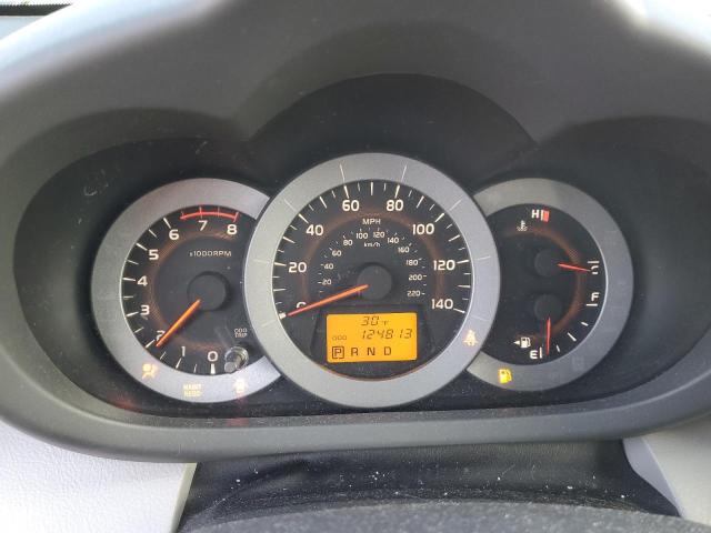 Photo 9 from auction – 2012 TOYOTA RAV4 with VIN 2T3ZF4DV5CW148955
