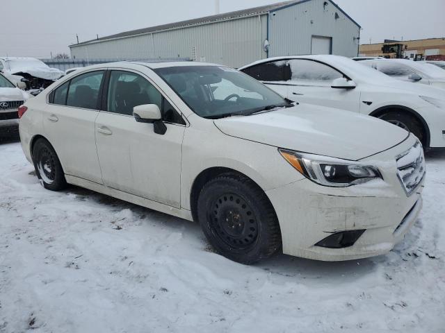 صورة رقم 4 من المزاد - 2017 SUBARU LEGACY 2.5 مع VIN 4S3BNCD61H3058302