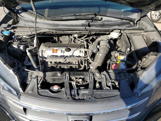 Photo 12 from auction – 2012 HONDA CR-V EX with VIN 5J6RM3H55CL007536