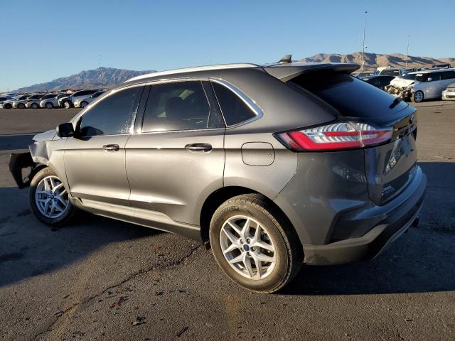 Photo 2 from auction – 2022 FORD EDGE SEL with VIN 2FMPK4J94NBA16233