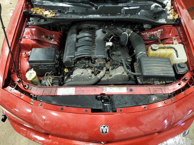 Photo 11 from auction – 2008 DODGE CHARGER with VIN 2B3KA43G98H330590