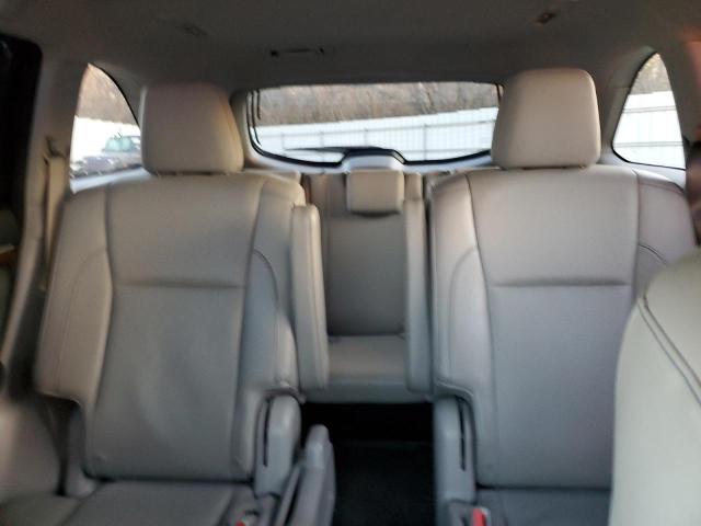 Photo 10 from auction – 2015 TOYOTA HIGHLANDER with VIN 5TDDKRFHXFS156081
