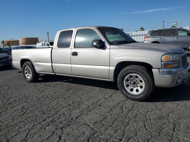 Photo 4 from auction – 2004 GMC NEW SIERRA with VIN 1GTEC19T34E197853