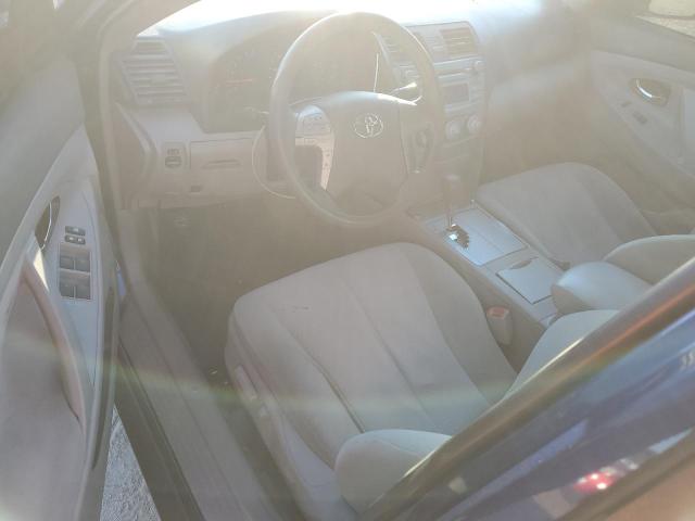 Photo 8 from auction – 2011 TOYOTA CAMRY BASE with VIN 4T1BF3EKXBU707732