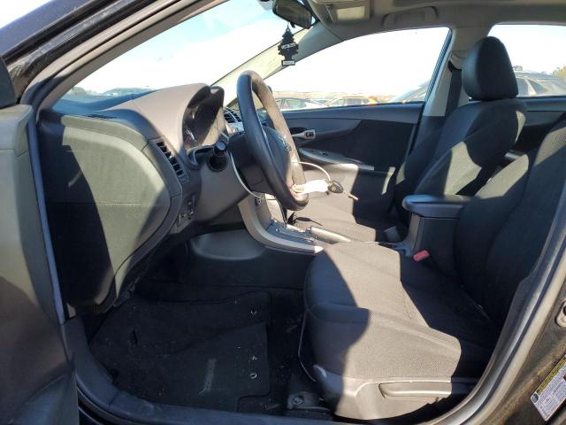 Снимка 7 от търг – 2011 TOYOTA COROLLA BA с VIN 2T1BU4EE9BC582200